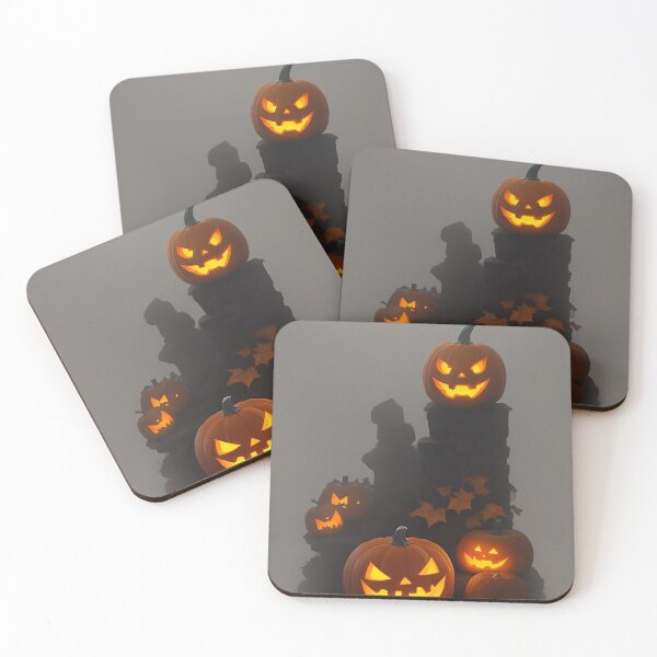 Item preview, HALLOWEEN 5 designed and sold by UTOPIKA.