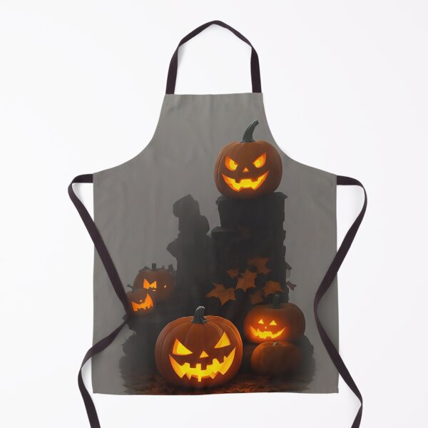 Item preview, HALLOWEEN 5 designed and sold by UTOPIKA.