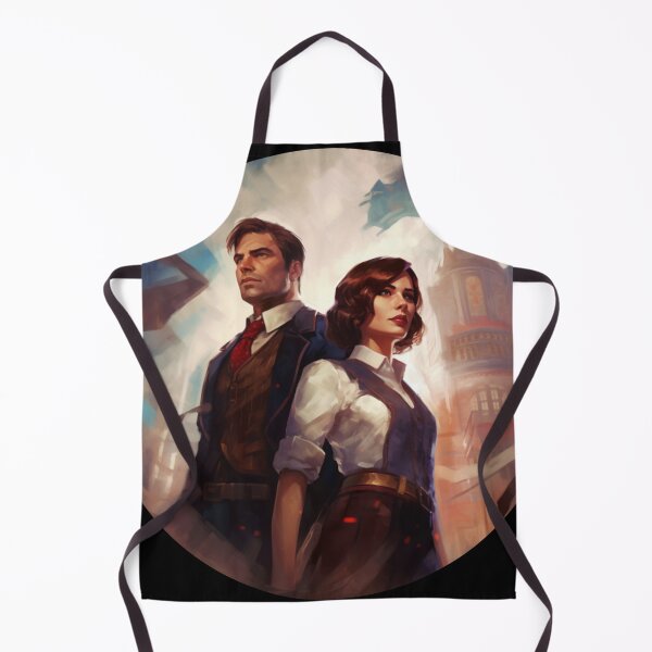 Item preview, Steampunk Victorians designed and sold by MendaciousMina.