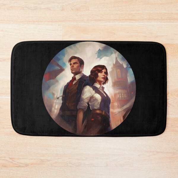 Item preview, Steampunk Victorians designed and sold by MendaciousMina.