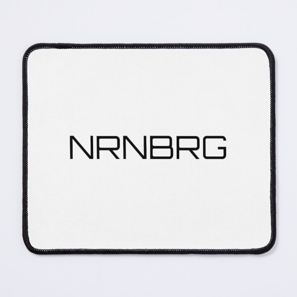 Item preview, MINIMALISTIC NURNBERG designed and sold by Rais002.