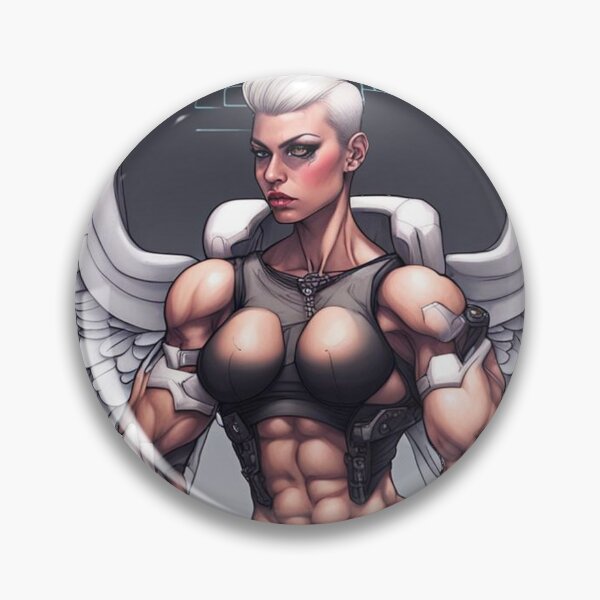 Item preview, Cyber Angel designed and sold by RaF71PrO.