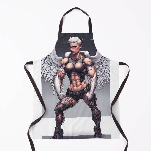 Item preview, Cyber Angel designed and sold by RaF71PrO.