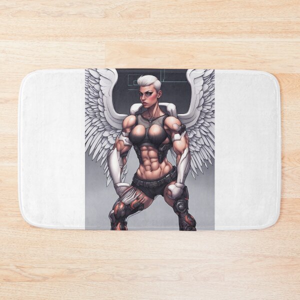 Item preview, Cyber Angel designed and sold by RaF71PrO.