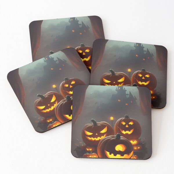 Item preview, HALLOWEEN 6 designed and sold by UTOPIKA.