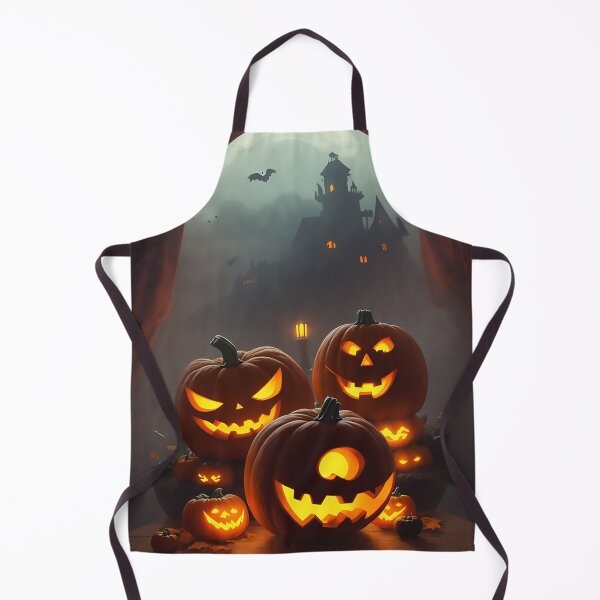 Item preview, HALLOWEEN 6 designed and sold by UTOPIKA.