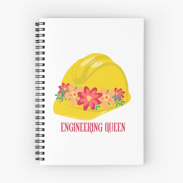 Item preview, engineering queen designed and sold by MMMdesigns97.