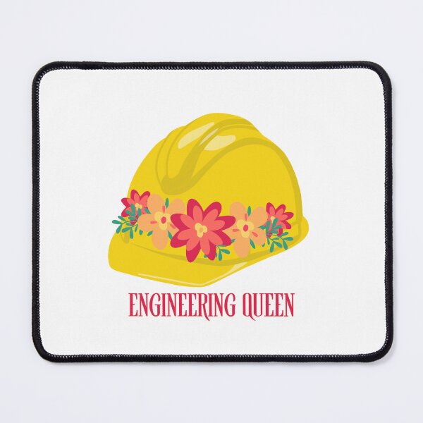 Item preview, engineering queen designed and sold by MMMdesigns97.