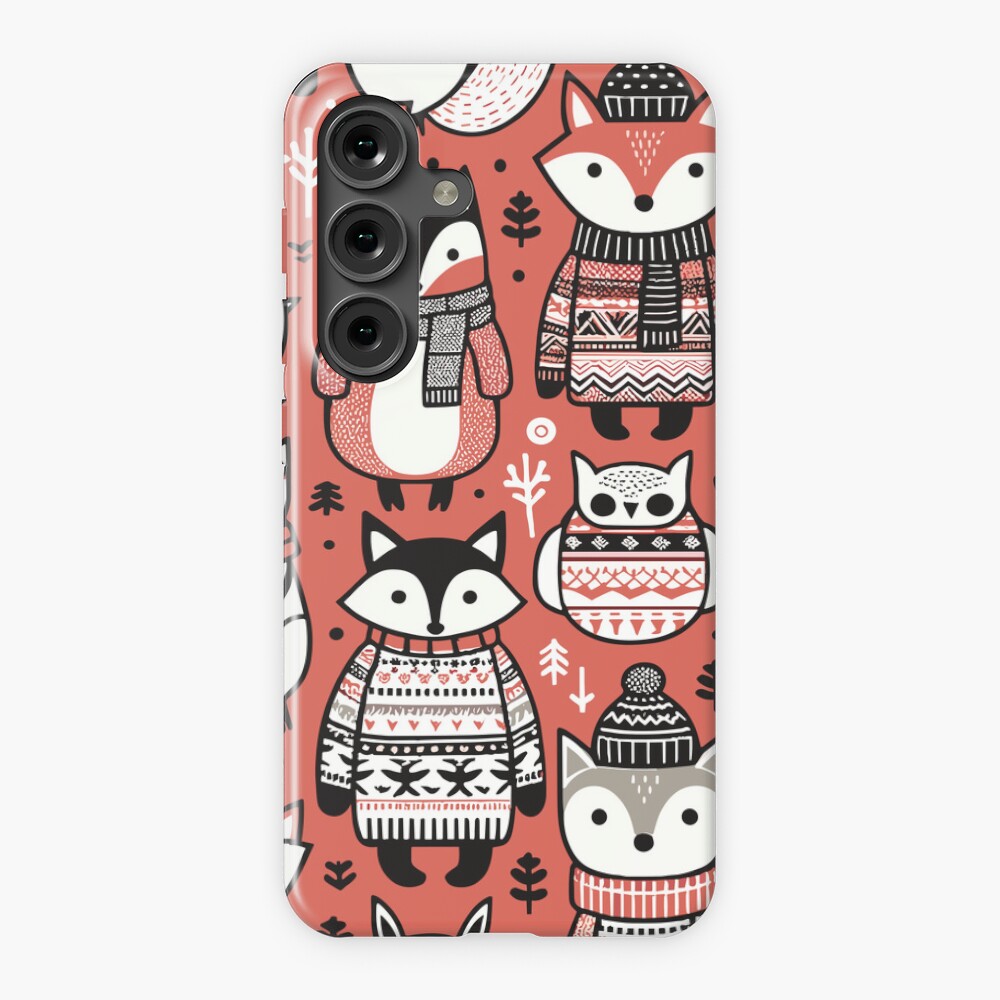 Item preview, Samsung Galaxy Snap Case designed and sold by hidden-design.