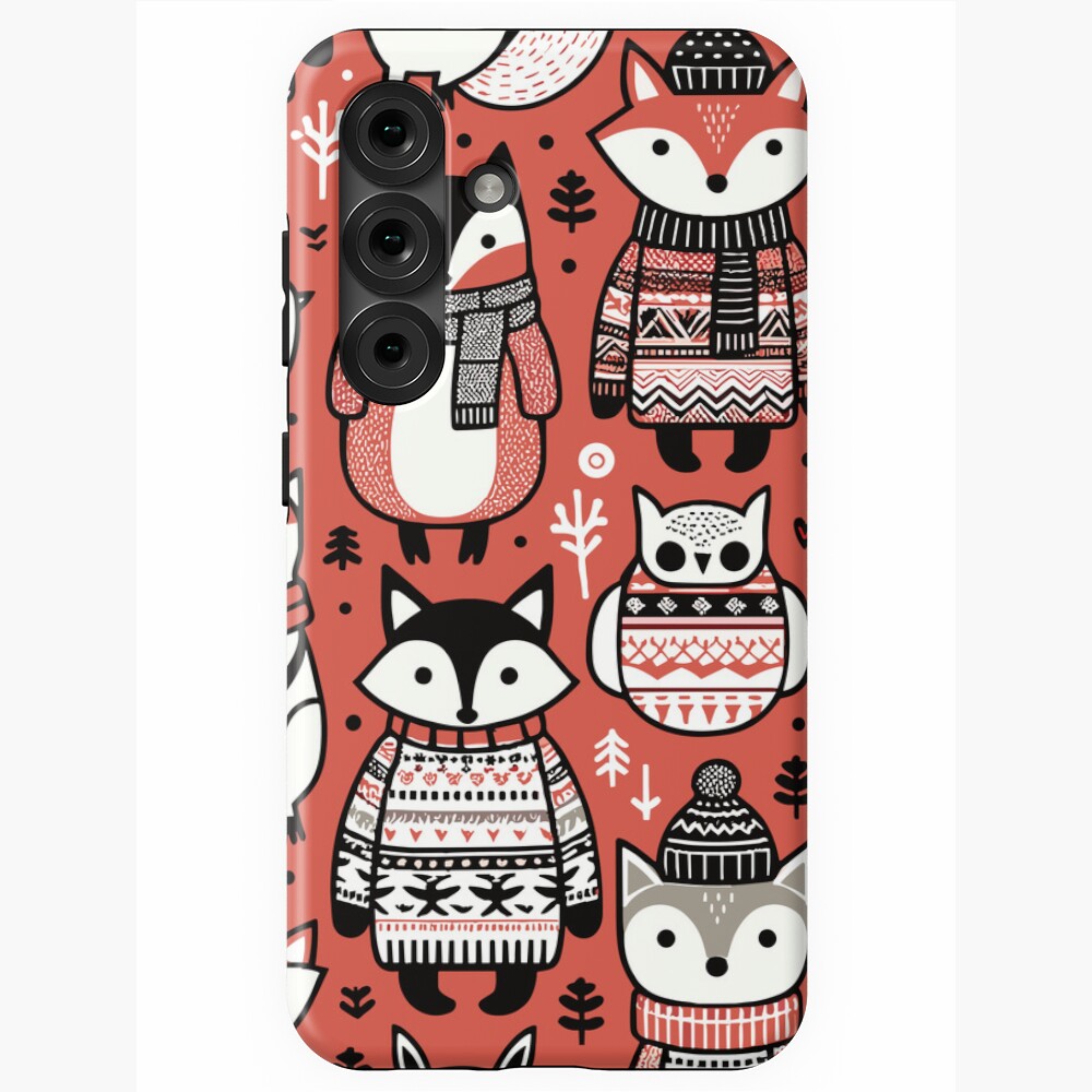 Item preview, Samsung Galaxy Tough Case designed and sold by hidden-design.