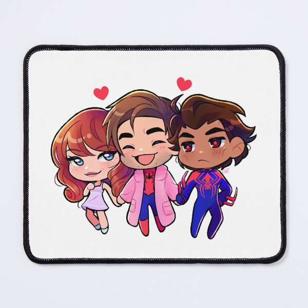 Item preview, spiderverse designed and sold by aepoyi.
