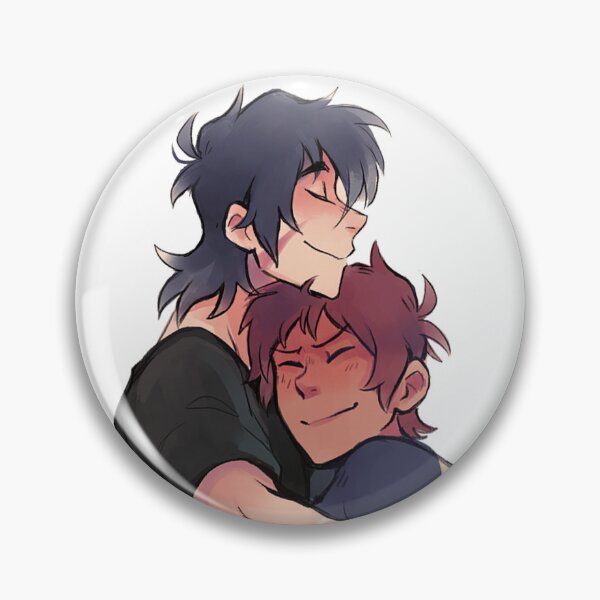 Item preview, KL Hug designed and sold by ikimaru.