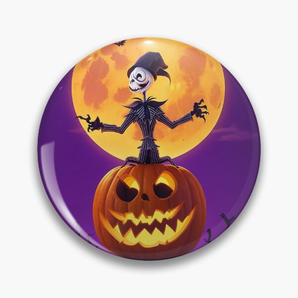 Item preview,  HALLOWEEN 7 designed and sold by UTOPIKA.