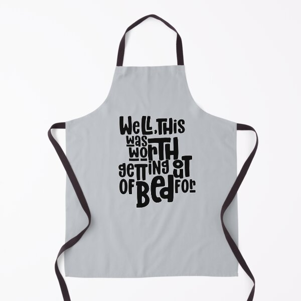 Item preview, Well, this was worth getting out of bed for designed and sold by TalkingHerds.