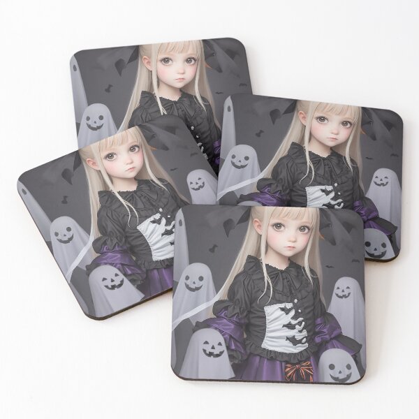 Item preview, HALLOWEEN 8 designed and sold by UTOPIKA.