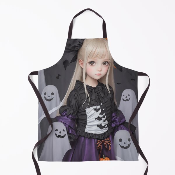 Item preview, HALLOWEEN 8 designed and sold by UTOPIKA.