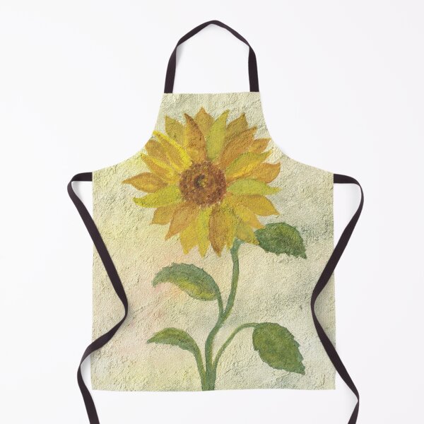 Item preview, Sunflower designed and sold by Sandra Steinke.
