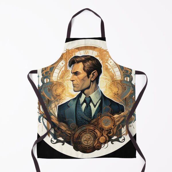 Artikelvorschau, Steampunk Victorian entworfen und verkauft von MendaciousMina.