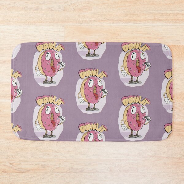 Item preview, Donutzilla! designed and sold by Cherko.