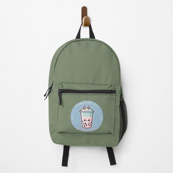 Item preview, Powered by Bubble Tea designed and sold by QlkaDotCom SHOP.