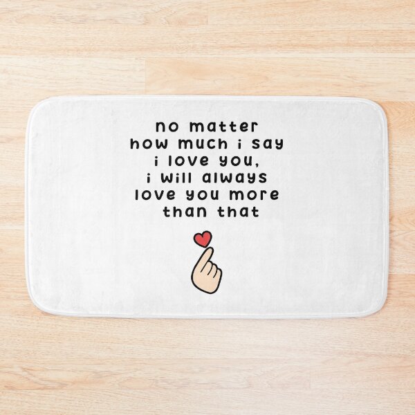Item preview, Love You Card, Valentines Day Card, Vday Card, Romantic Anniversary Card, Funny Love Card for Him, Husband Birthday designed and sold by Jesticker.