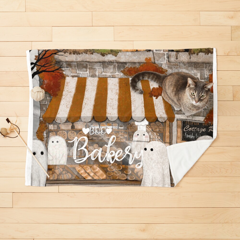 Item preview, Pet Blanket designed and sold by katherineblower.