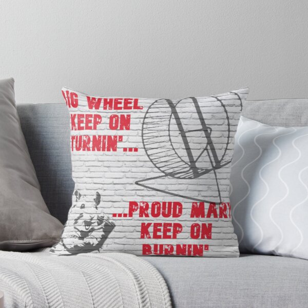 Item preview, Proud Mary designed and sold by halibutgoatramb.