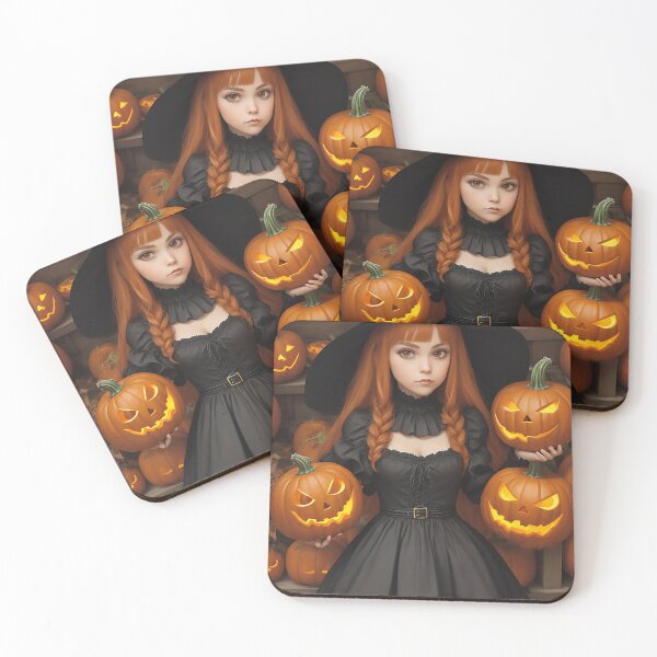Item preview, HALLOWEEN 10 designed and sold by UTOPIKA.