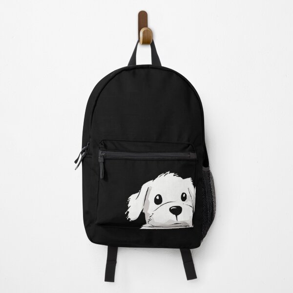 Item preview, Lonely Puppy designed and sold by VorugDesign.