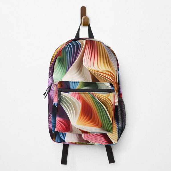 Item preview, Origami Colorful Pattern. designed and sold by ARichArts.