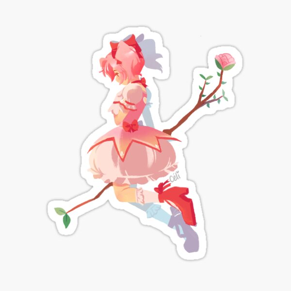 as long as you remember her, you’re not alone Sticker