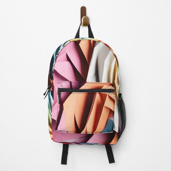 Item preview, Origami Colorful Pattern. designed and sold by ARichArts.
