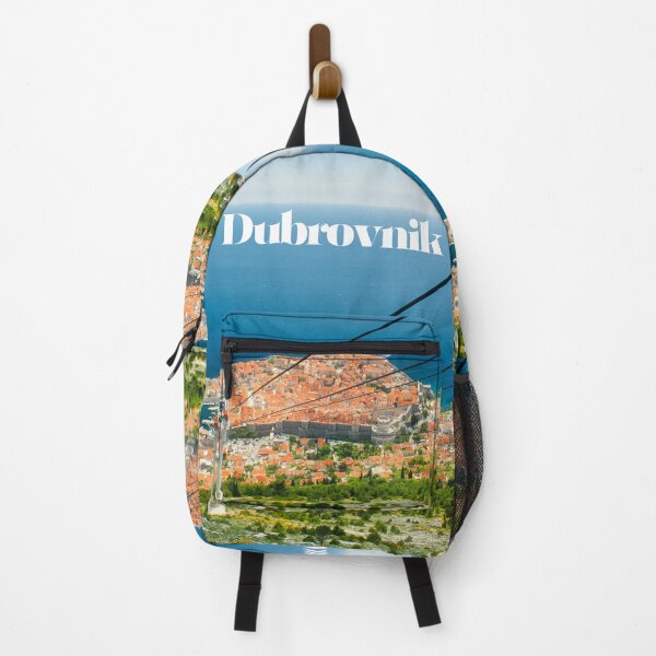 Item preview, Dubrovnik designed and sold by TravelWish.