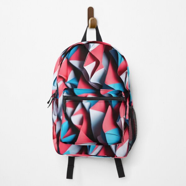 Item preview, Origami Colorful Pattern. designed and sold by ARichArts.