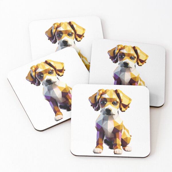 Item preview, Breed of Dog Poodle (Funny animal) designed and sold by meaningspace.