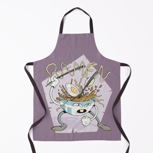Item preview, Rameninja designed and sold by Cherko.