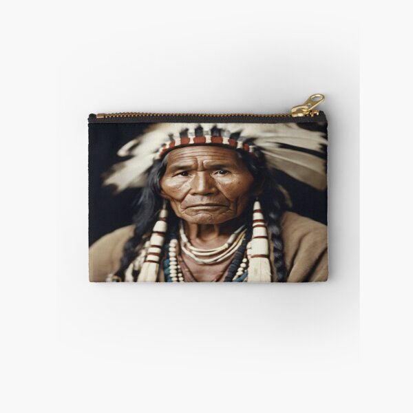 Item preview, Indian Chief designed and sold by KoliBabb.