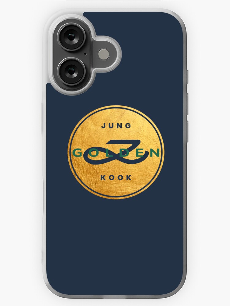 Jungkook Phone Case, Jungkook iPhone & Samsung Galaxy Case