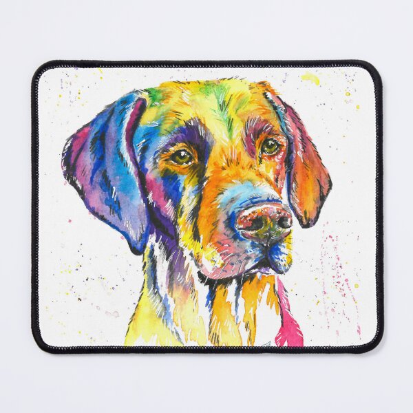 Item preview, Vizsla designed and sold by jspainting.