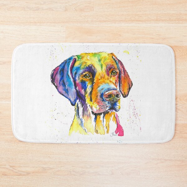 Item preview, Vizsla designed and sold by jspainting.