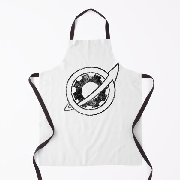 Item preview, Steins Gate - Future Gadget Lab (Vintage Black) designed and sold by itsmedio.