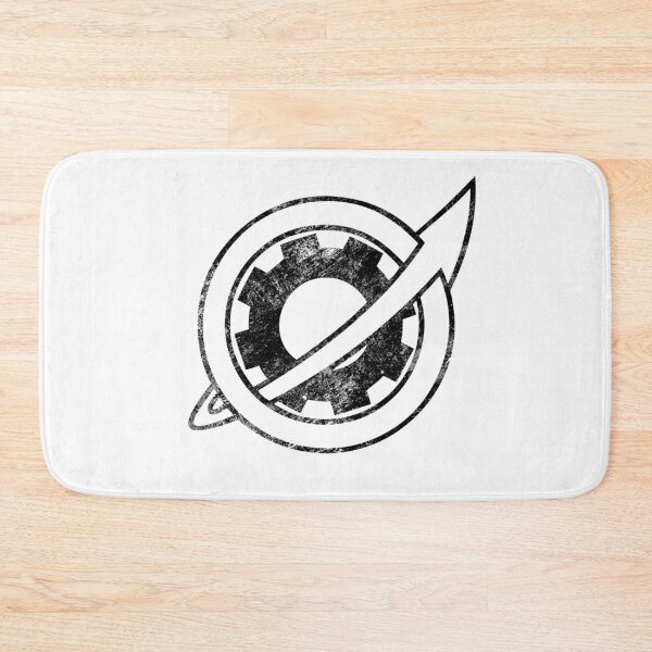 Item preview, Steins Gate - Future Gadget Lab (Vintage Black) designed and sold by itsmedio.