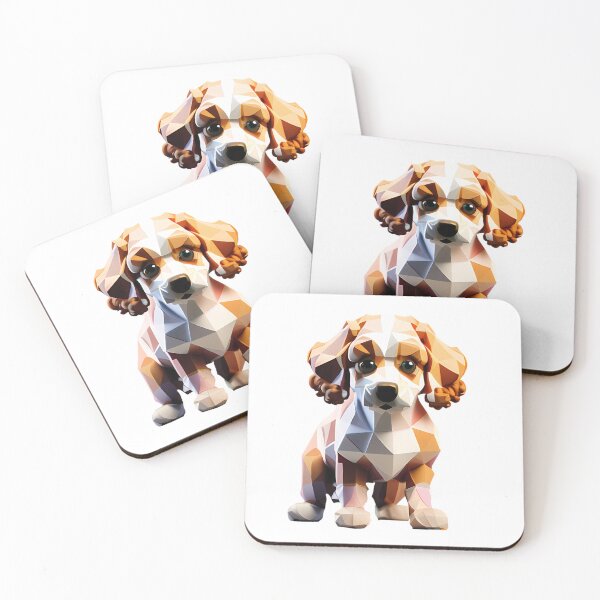 Item preview, Breed of Dog Poodle (Funny) designed and sold by meaningspace.