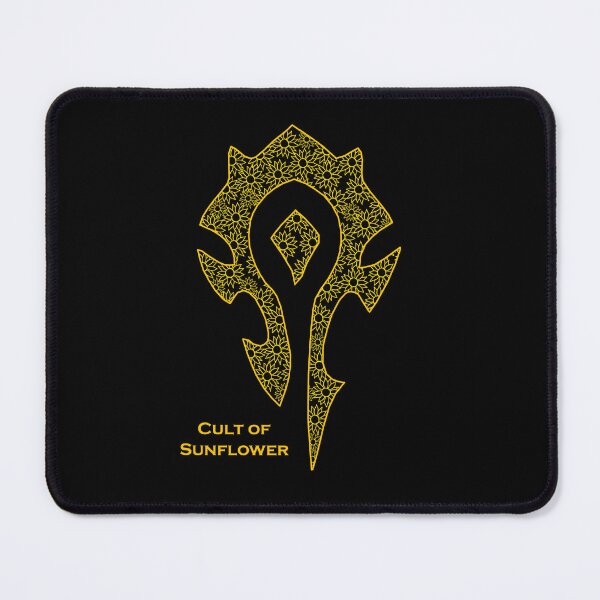 Item preview,  Cult of Sunflower designed and sold by phoenexous.