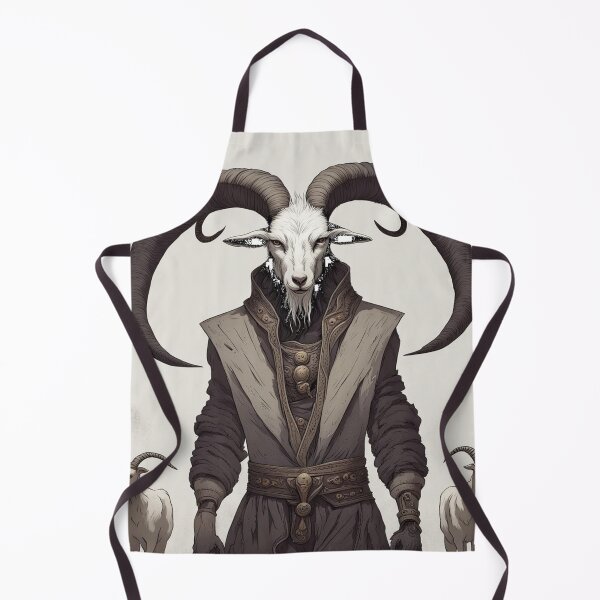 Item preview, Goat Men designed and sold by RaF71PrO.