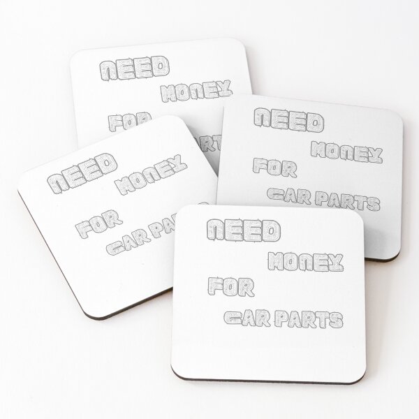 Item preview, need money for car parts designed and sold by night-crow.