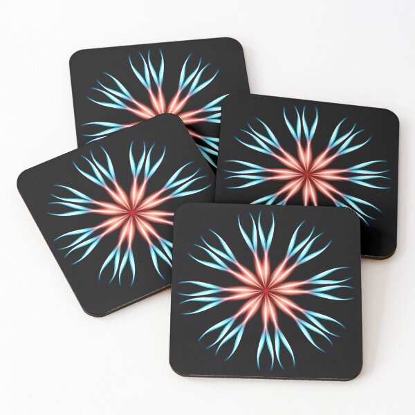Item preview, Smoke Blossom designed and sold by Robert Barker.