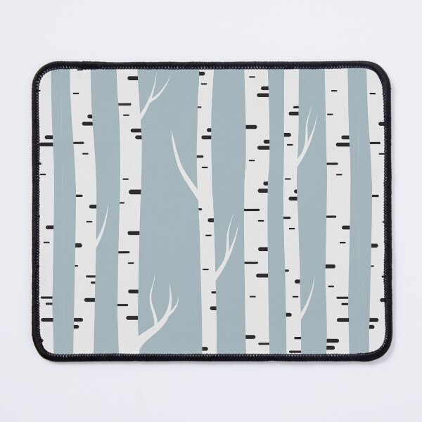Item preview, The Birches designed and sold by Joyceful Creations.