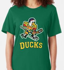 D-5 Slim Fit T-Shirt