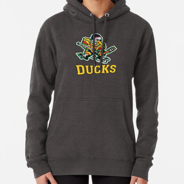 D-5 Pullover Hoodie